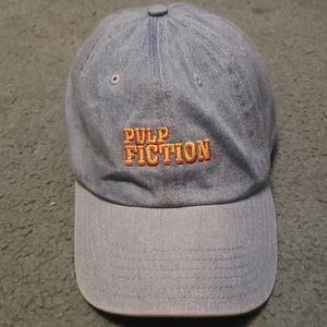 Pulp fiction dad hat
